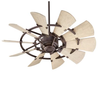 Windmill Fan