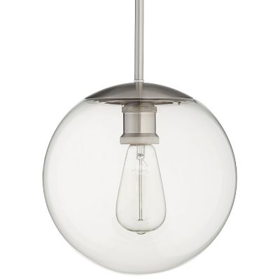 Globe Mini Pendant