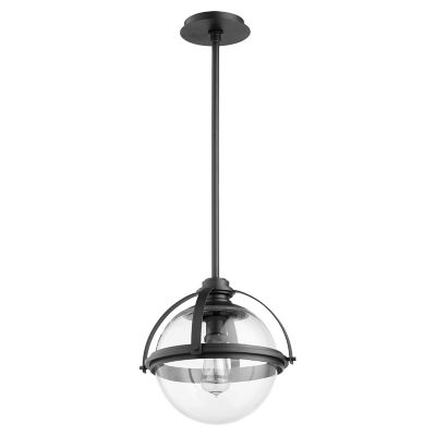 Meridian Globe Pendant