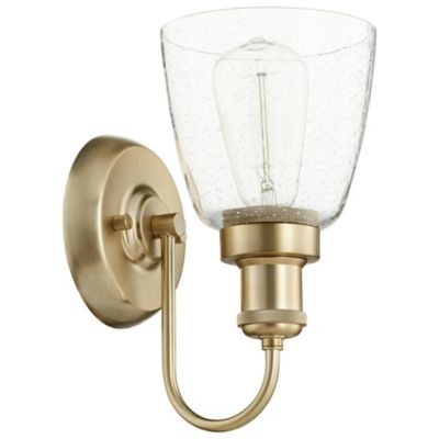Wall Sconce No. 548