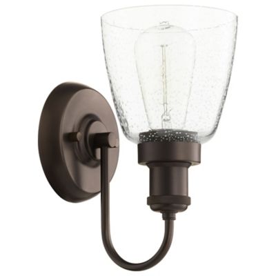 Wall Sconce No. 548