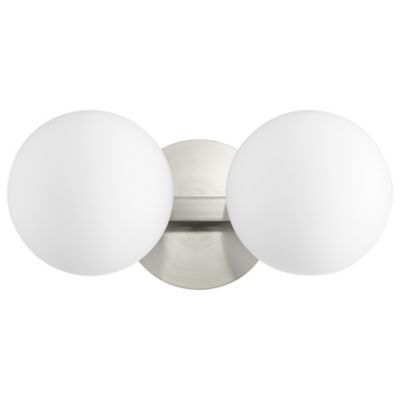 Globe Vanity Light No. 539