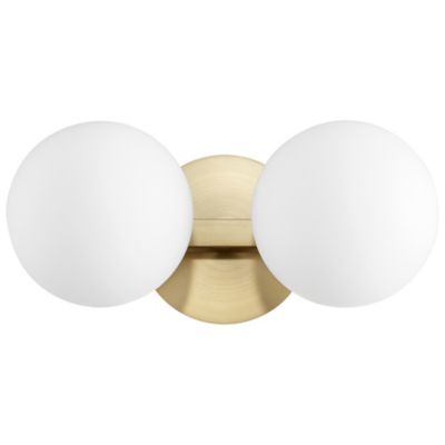 Globe Vanity Light No. 539