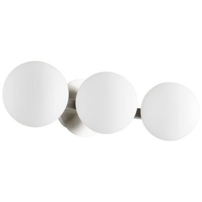 Globe Bath Bar No. 539