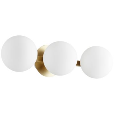Globe Bath Bar No. 539