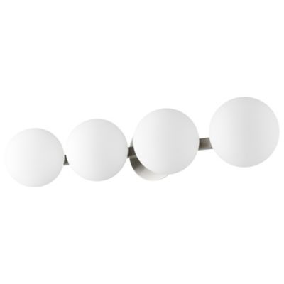 Globe Bath Bar No. 539
