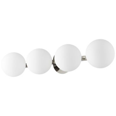 Globe Bath Bar No. 539