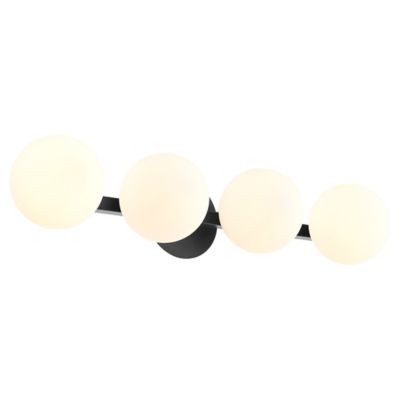 Globe Bath Bar No. 539