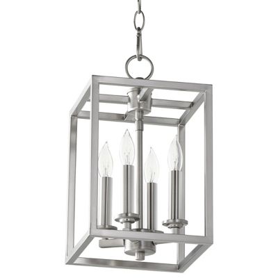 Cuboid Pendant