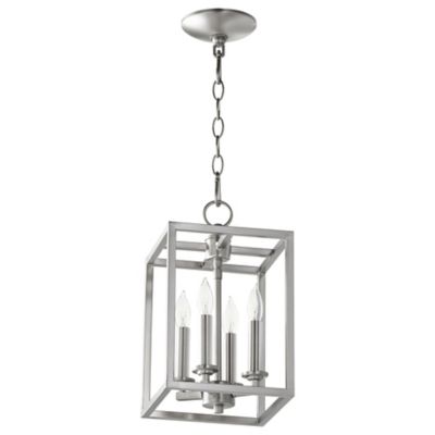 Cuboid Pendant
