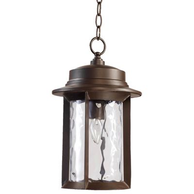 Charter Outdoor Mini Pendant