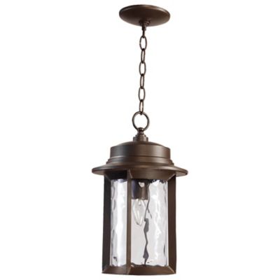 Charter Outdoor Mini Pendant
