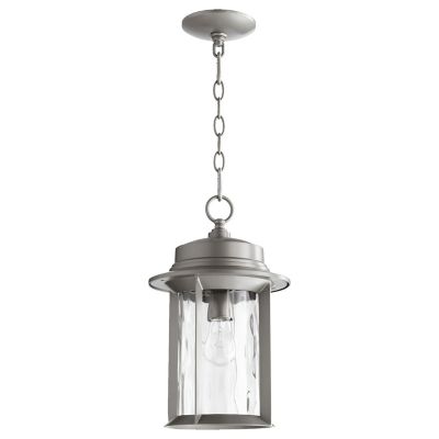 Charter Outdoor Mini Pendant