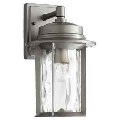 Charter Outdoor Wall Sconce