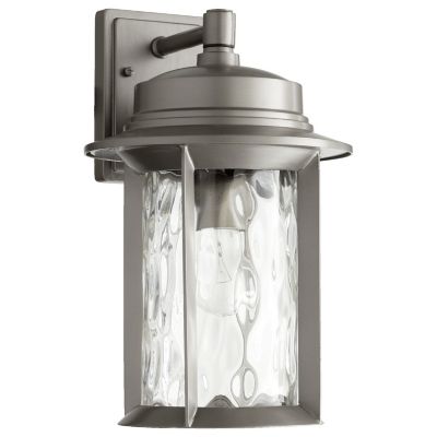 Charter Outdoor Wall Sconce