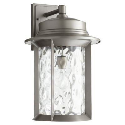 Charter Outdoor Wall Sconce