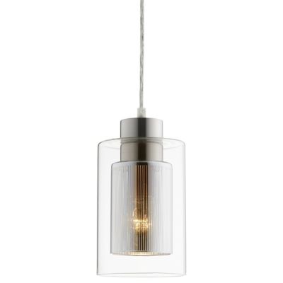 Stripe Mini Pendant No.882