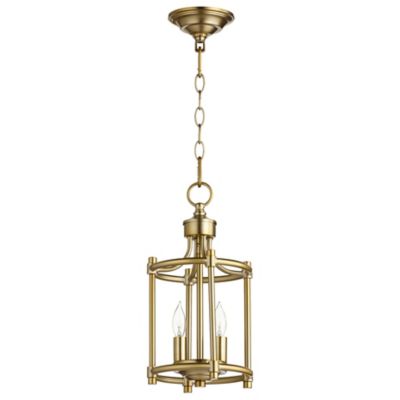 Rossington Mini Pendant