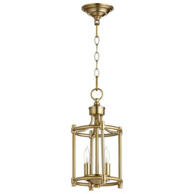 Rossington Mini Pendant