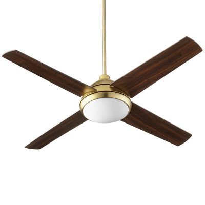 Quest 52 Inch LED Ceiling Fan