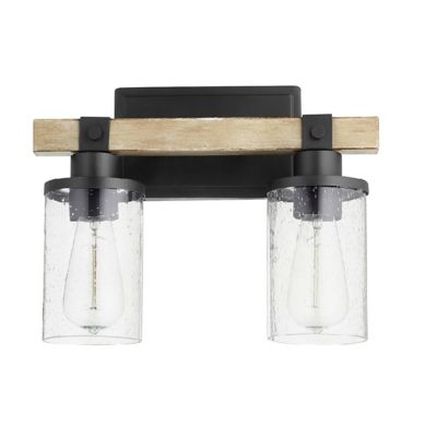 Alpine Vanity Light