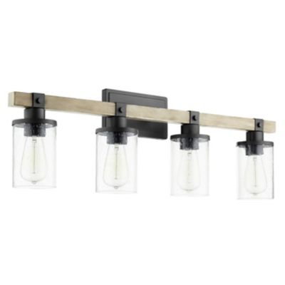 Alpine Vanity Light