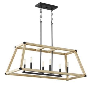 Alpine Linear Suspension