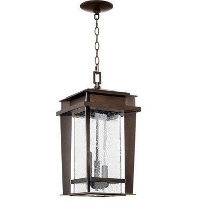 Easton Outdoor Pendant