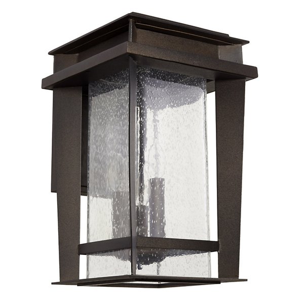 Easton 3-Light Outdoor Wall Sconce