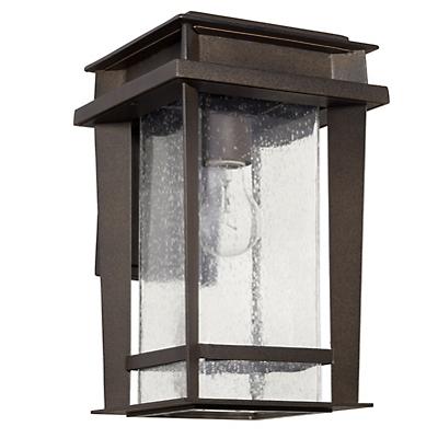 Easton Outdoor Wall Sconce