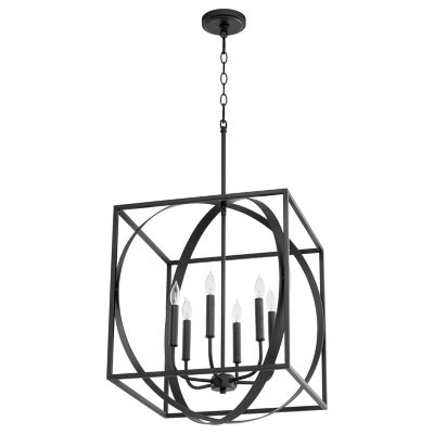 Signature Cube Pendant