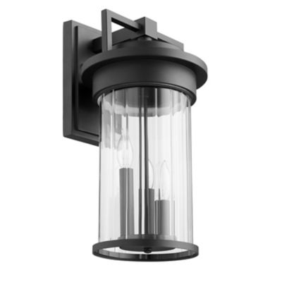 Dimas Outdoor Wall Sconce