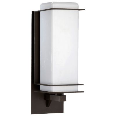 Balboa Outdoor Wall Sconce