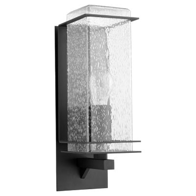 Balboa Outdoor Wall Sconce