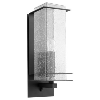 Balboa Outdoor Wall Sconce