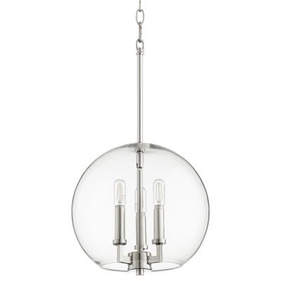 Globe Pendant
