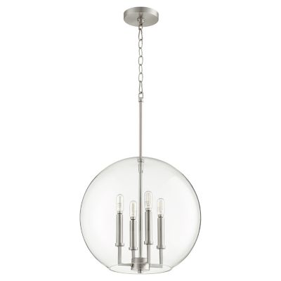 Globe Pendant