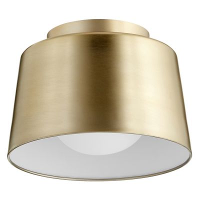 Trapeze Flushmount