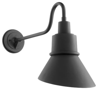 Torrey Outdoor Wall Sconce