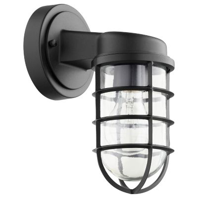 Belfour Outdoor Wall Sconce