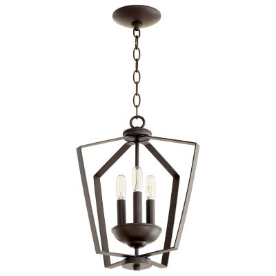 Entry Pendant