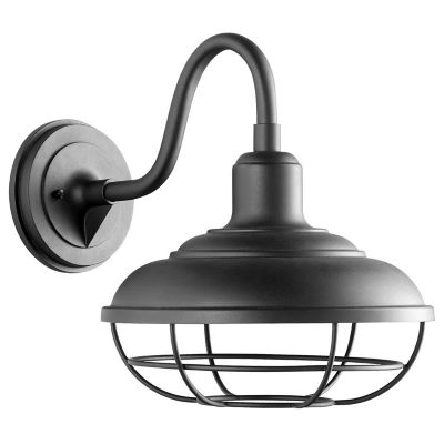 Tansley Outdoor Wall Sconce