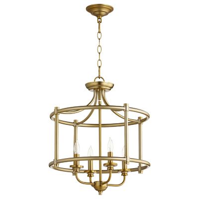 Brass Chandelier Lighting Fixtures at Lumens