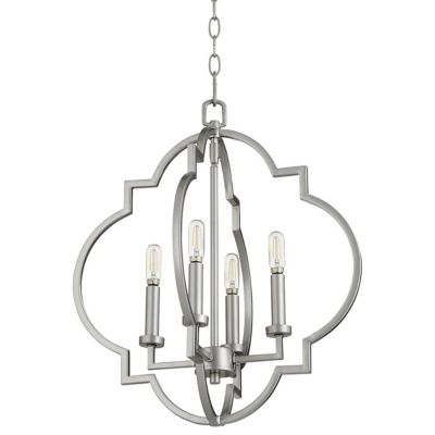 Dublin Chandelier by Quorum International at