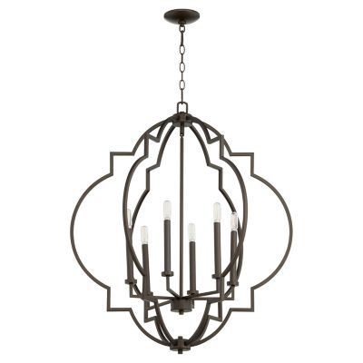 Dublin Chandelier