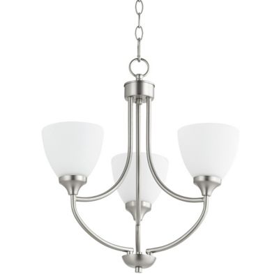 Enclave Chandelier