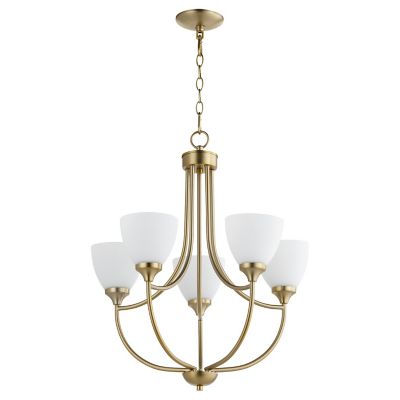 Enclave Chandelier