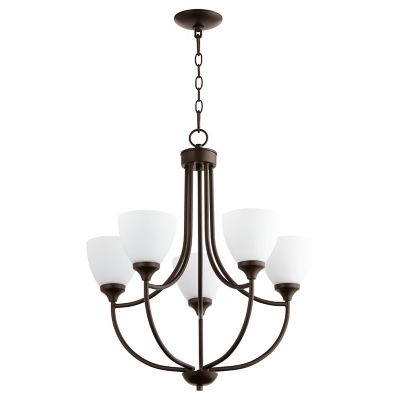 Enclave Chandelier