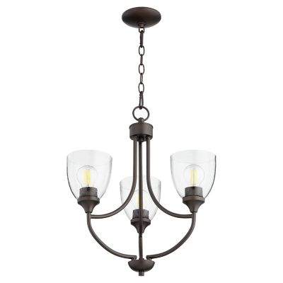 Enclave Chandelier