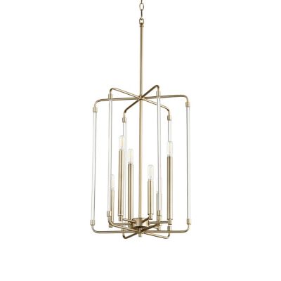 Optic Chandelier
